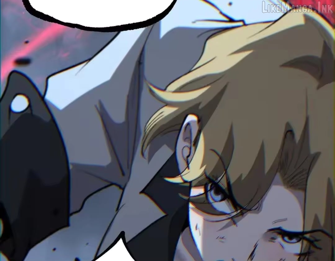 God-level Assassin, I’m the Shadow Chapter 120  - page 69